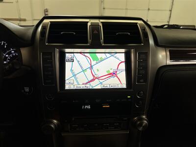 2012 Lexus GX 460   - Photo 23 - Portland, OR 97220