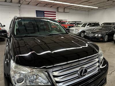 2012 Lexus GX 460   - Photo 41 - Portland, OR 97220