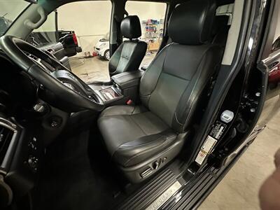 2012 Lexus GX 460 - Photo 36 - Portland, OR 97220