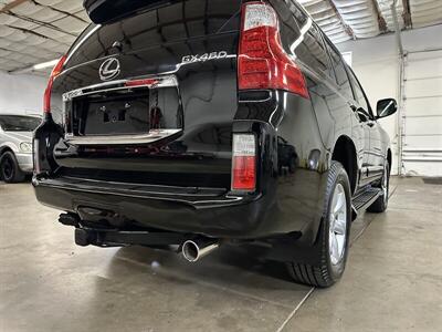 2012 Lexus GX 460 - Photo 47 - Portland, OR 97220