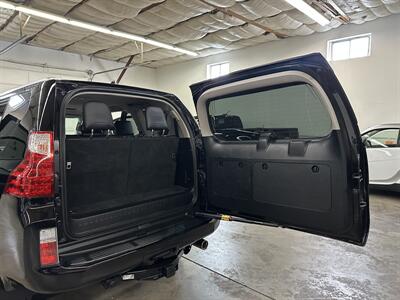 2012 Lexus GX 460   - Photo 49 - Portland, OR 97220