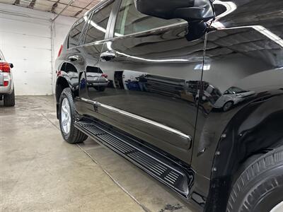 2012 Lexus GX 460   - Photo 44 - Portland, OR 97220
