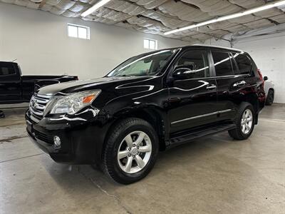 2012 Lexus GX 460   - Photo 6 - Portland, OR 97220