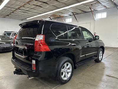 2012 Lexus GX 460   - Photo 3 - Portland, OR 97220