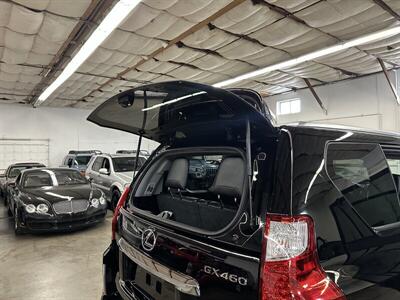 2012 Lexus GX 460 - Photo 48 - Portland, OR 97220