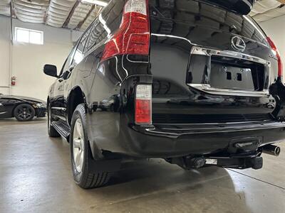 2012 Lexus GX 460 - Photo 46 - Portland, OR 97220