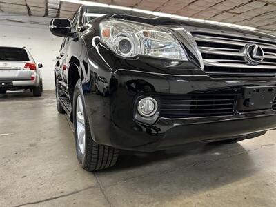 2012 Lexus GX 460 - Photo 42 - Portland, OR 97220