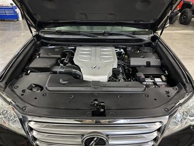 2012 Lexus GX 460 - Photo 8 - Portland, OR 97220