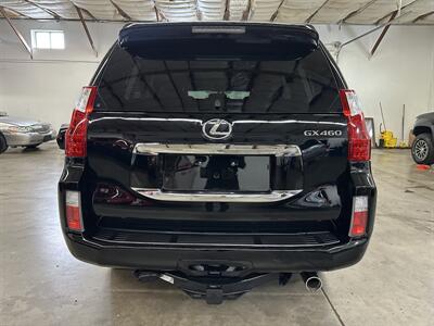 2012 Lexus GX 460   - Photo 4 - Portland, OR 97220