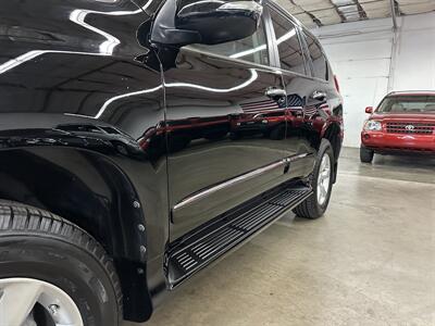 2012 Lexus GX 460   - Photo 45 - Portland, OR 97220