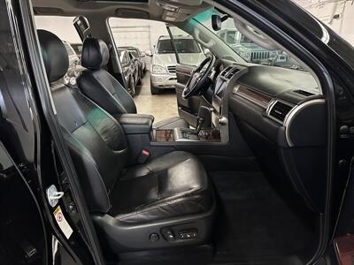 2012 Lexus GX 460 - Photo 16 - Portland, OR 97220