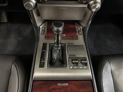 2012 Lexus GX 460 - Photo 22 - Portland, OR 97220