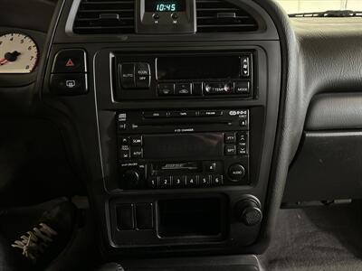 2002 Nissan Pathfinder SE   - Photo 23 - Portland, OR 97220