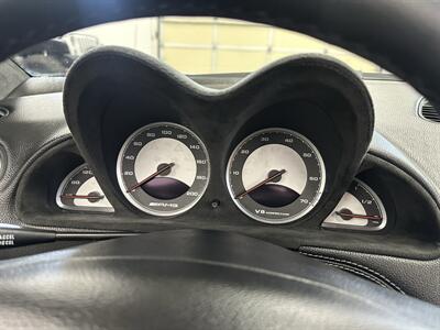 2005 Mercedes-Benz SL 55 AMG   - Photo 39 - Portland, OR 97220
