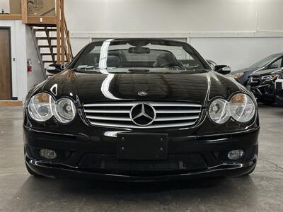 2005 Mercedes-Benz SL 55 AMG   - Photo 7 - Portland, OR 97220