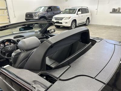 2005 Mercedes-Benz SL 55 AMG   - Photo 47 - Portland, OR 97220