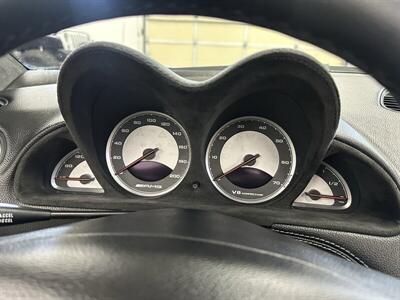 2005 Mercedes-Benz SL 55 AMG - Photo 39 - Portland, OR 97220