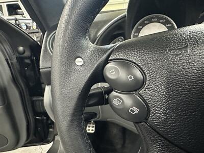 2005 Mercedes-Benz SL 55 AMG   - Photo 40 - Portland, OR 97220