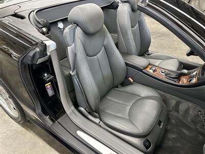 2005 Mercedes-Benz SL 55 AMG - Photo 26 - Portland, OR 97220