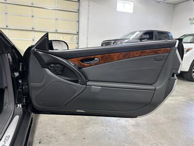 2005 Mercedes-Benz SL 55 AMG   - Photo 18 - Portland, OR 97220