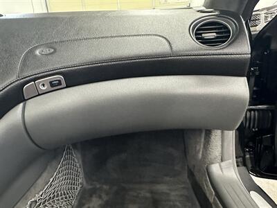 2005 Mercedes-Benz SL 55 AMG   - Photo 33 - Portland, OR 97220