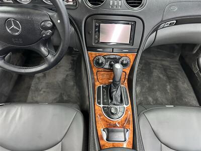 2005 Mercedes-Benz SL 55 AMG   - Photo 23 - Portland, OR 97220