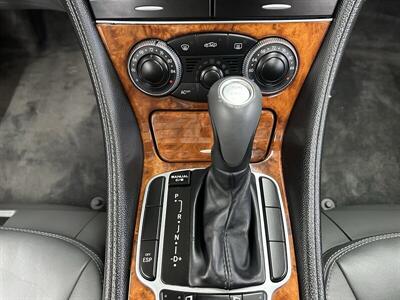 2005 Mercedes-Benz SL 55 AMG - Photo 42 - Portland, OR 97220