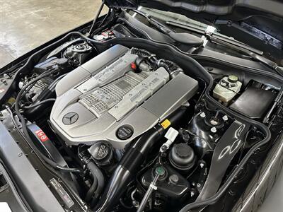 2005 Mercedes-Benz SL 55 AMG   - Photo 63 - Portland, OR 97220