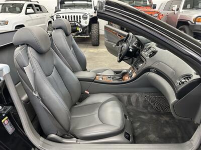 2005 Mercedes-Benz SL 55 AMG - Photo 14 - Portland, OR 97220