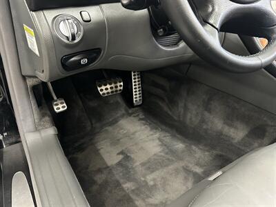 2005 Mercedes-Benz SL 55 AMG - Photo 32 - Portland, OR 97220