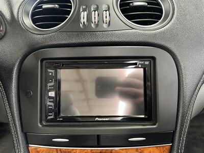 2005 Mercedes-Benz SL 55 AMG   - Photo 34 - Portland, OR 97220