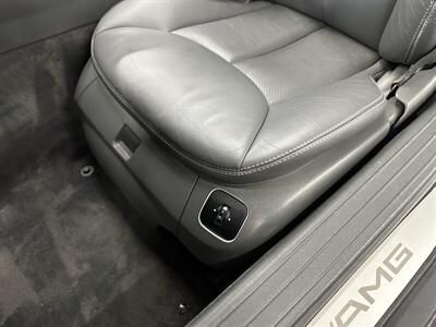 2005 Mercedes-Benz SL 55 AMG - Photo 27 - Portland, OR 97220