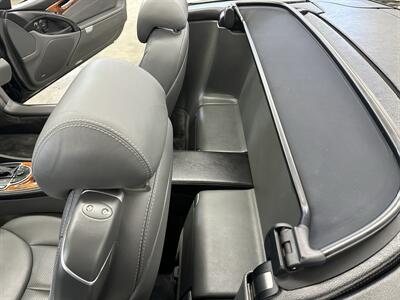 2005 Mercedes-Benz SL 55 AMG   - Photo 31 - Portland, OR 97220