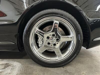2005 Mercedes-Benz SL 55 AMG   - Photo 69 - Portland, OR 97220