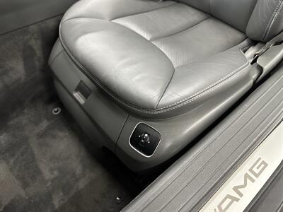 2005 Mercedes-Benz SL 55 AMG   - Photo 27 - Portland, OR 97220
