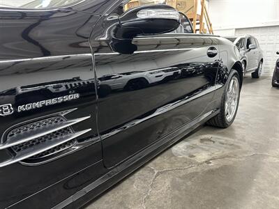 2005 Mercedes-Benz SL 55 AMG   - Photo 57 - Portland, OR 97220