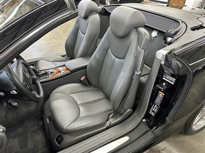 2005 Mercedes-Benz SL 55 AMG   - Photo 25 - Portland, OR 97220