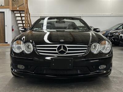 2005 Mercedes-Benz SL 55 AMG - Photo 7 - Portland, OR 97220