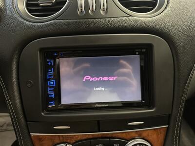 2005 Mercedes-Benz SL 55 AMG - Photo 35 - Portland, OR 97220