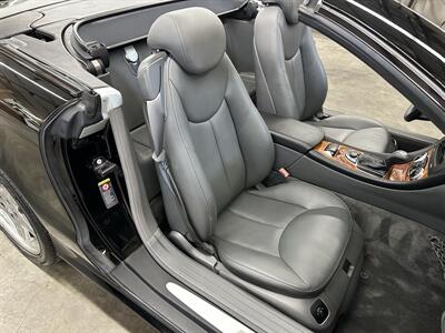 2005 Mercedes-Benz SL 55 AMG   - Photo 26 - Portland, OR 97220