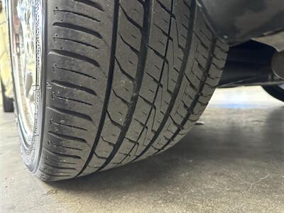 2005 Mercedes-Benz SL 55 AMG   - Photo 82 - Portland, OR 97220