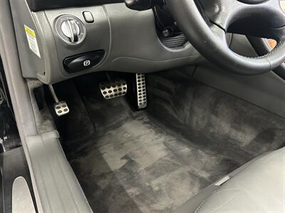 2005 Mercedes-Benz SL 55 AMG   - Photo 32 - Portland, OR 97220
