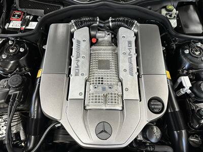 2005 Mercedes-Benz SL 55 AMG   - Photo 12 - Portland, OR 97220