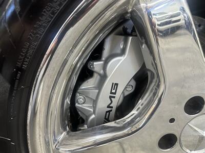 2005 Mercedes-Benz SL 55 AMG   - Photo 84 - Portland, OR 97220