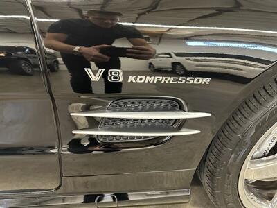 2005 Mercedes-Benz SL 55 AMG - Photo 79 - Portland, OR 97220