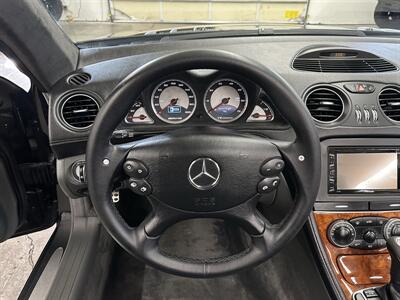 2005 Mercedes-Benz SL 55 AMG   - Photo 16 - Portland, OR 97220