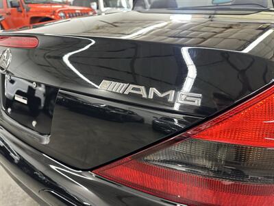2005 Mercedes-Benz SL 55 AMG   - Photo 71 - Portland, OR 97220