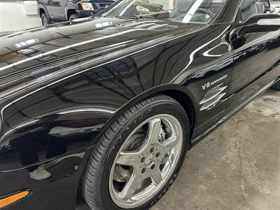2005 Mercedes-Benz SL 55 AMG   - Photo 55 - Portland, OR 97220