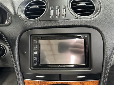2005 Mercedes-Benz SL 55 AMG   - Photo 46 - Portland, OR 97220