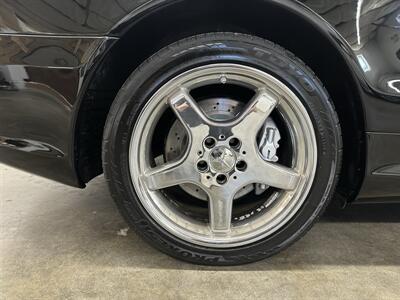 2005 Mercedes-Benz SL 55 AMG   - Photo 68 - Portland, OR 97220